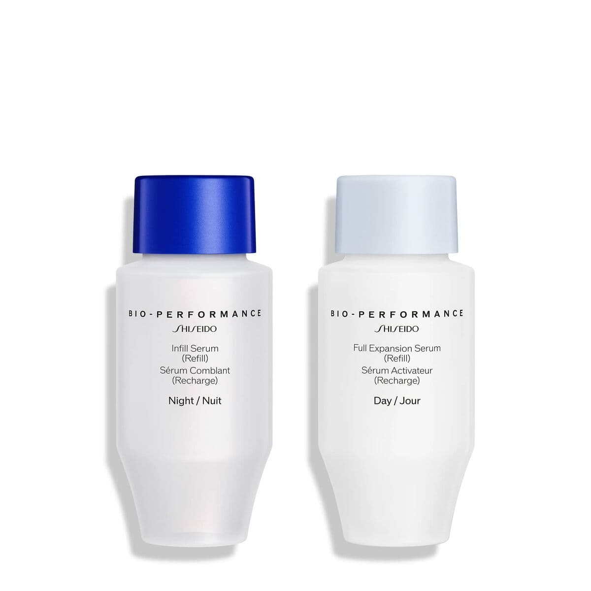 Crema Facial Shiseido Performance 30 ml 60 ml