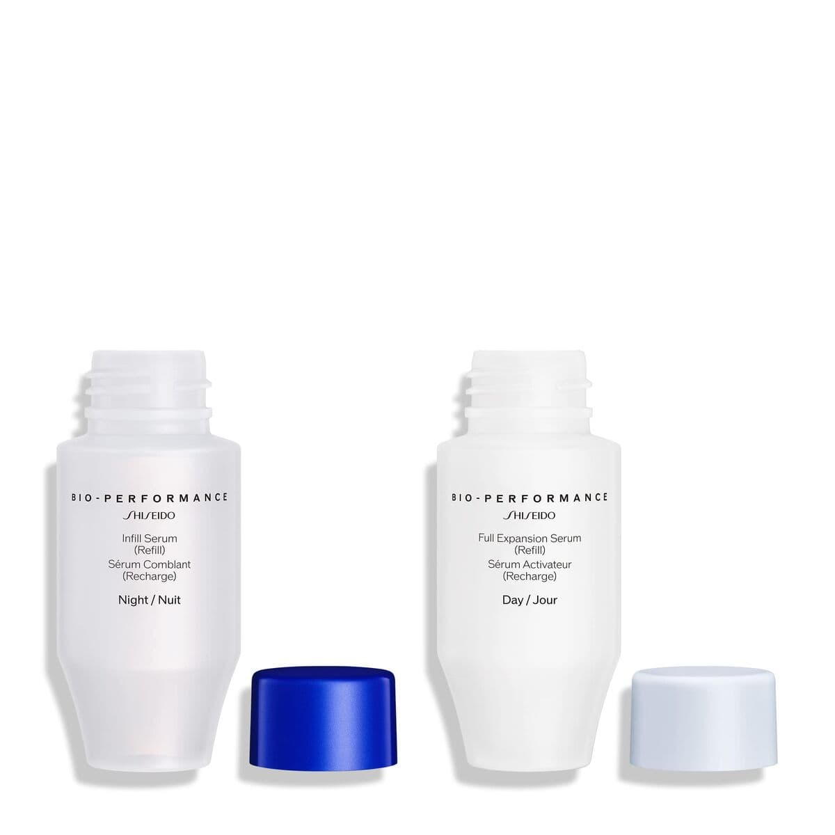Facial Cream Shiseido Performance 30 ml 60 ml - Image 2