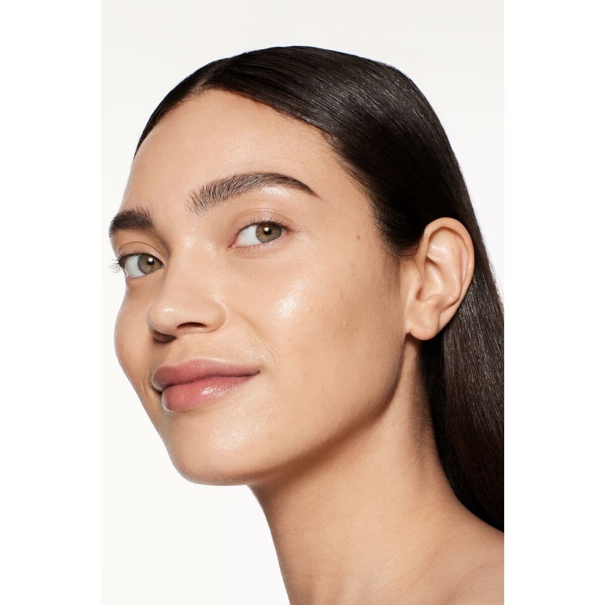 Base de Maquillaje Fluida Shiseido Revitalessence Skin Glow Nº 330 30 ml - Image 3