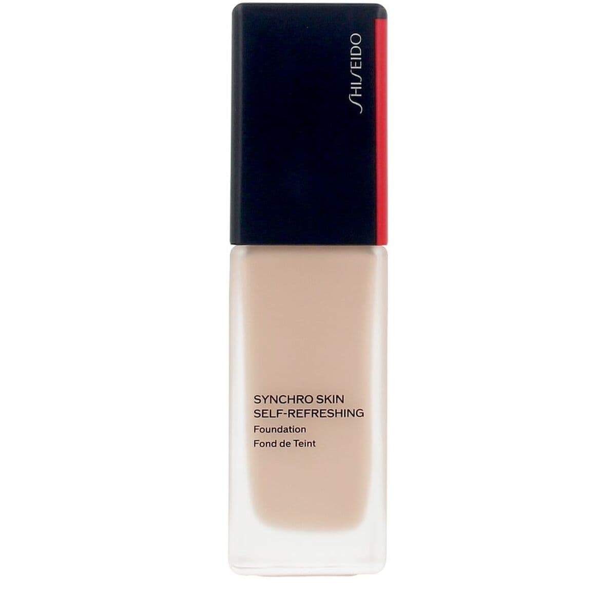 Set de Maquillaje Shiseido SYNCHRO SKIN