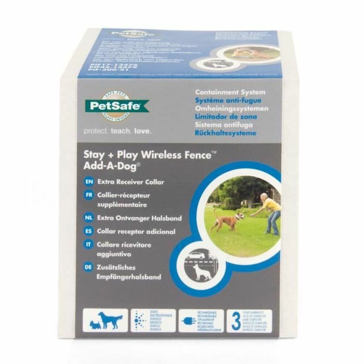 Dog Training Collars PetSafe - Image 2