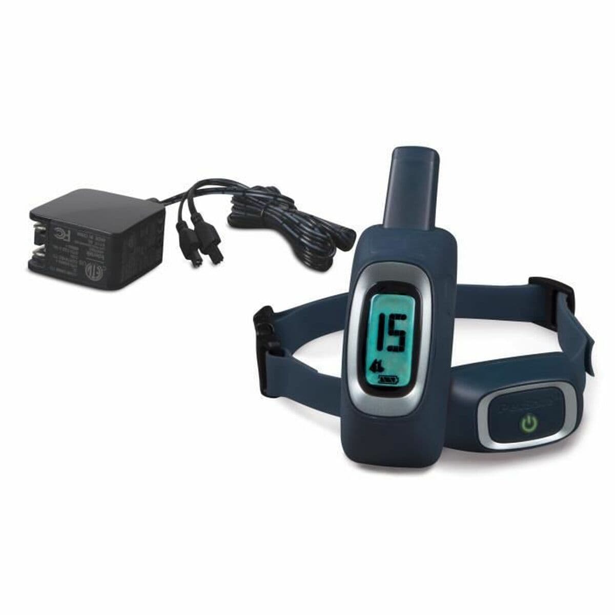 Trainingshalsbanden voor honden PetSafe 300 m - Image 2