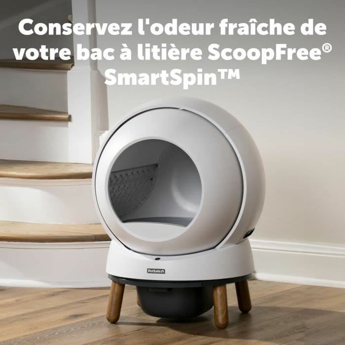 Eliminador de Olores PetSafe - Image 2