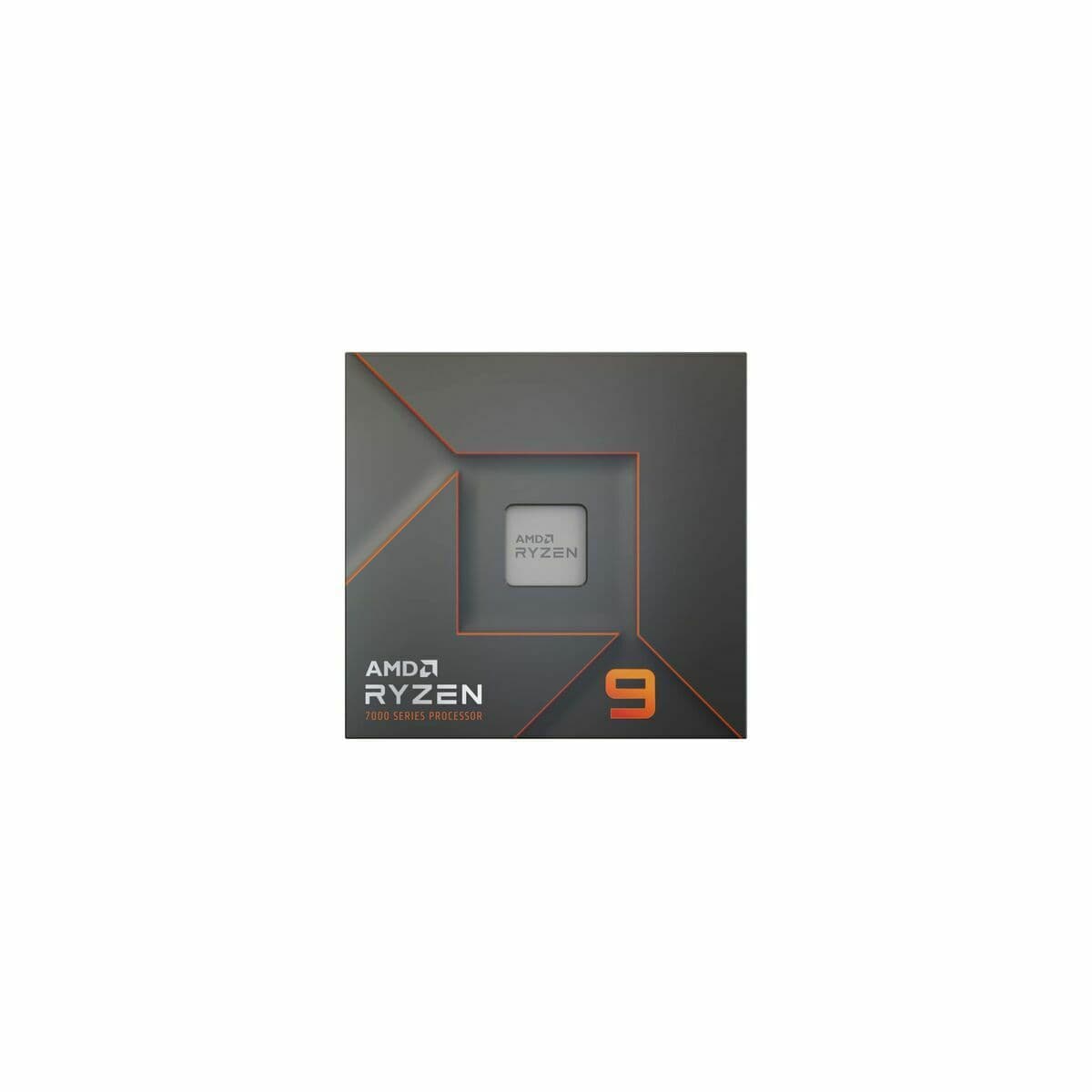 Procesador AMD AMD AM5 - Image 2
