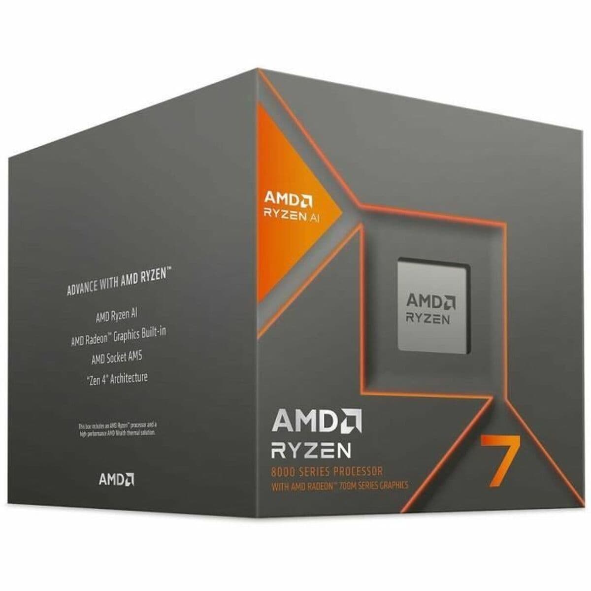 Processeur AMD AMD AM5 - Image 2