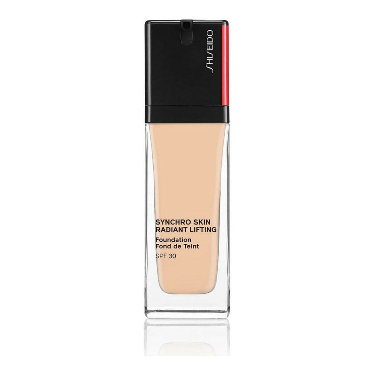 Liquid Make Up Base Synchro Skin Shiseido 30 ml - Image 4