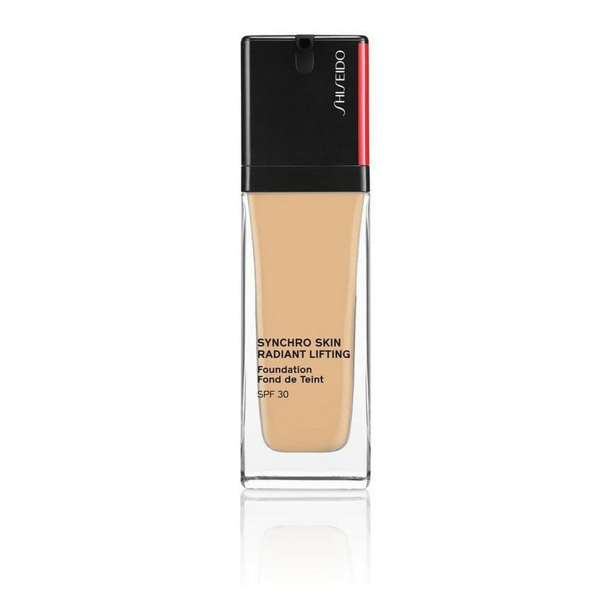 Liquid Make Up Base Synchro Skin Shiseido 30 ml - Image 6