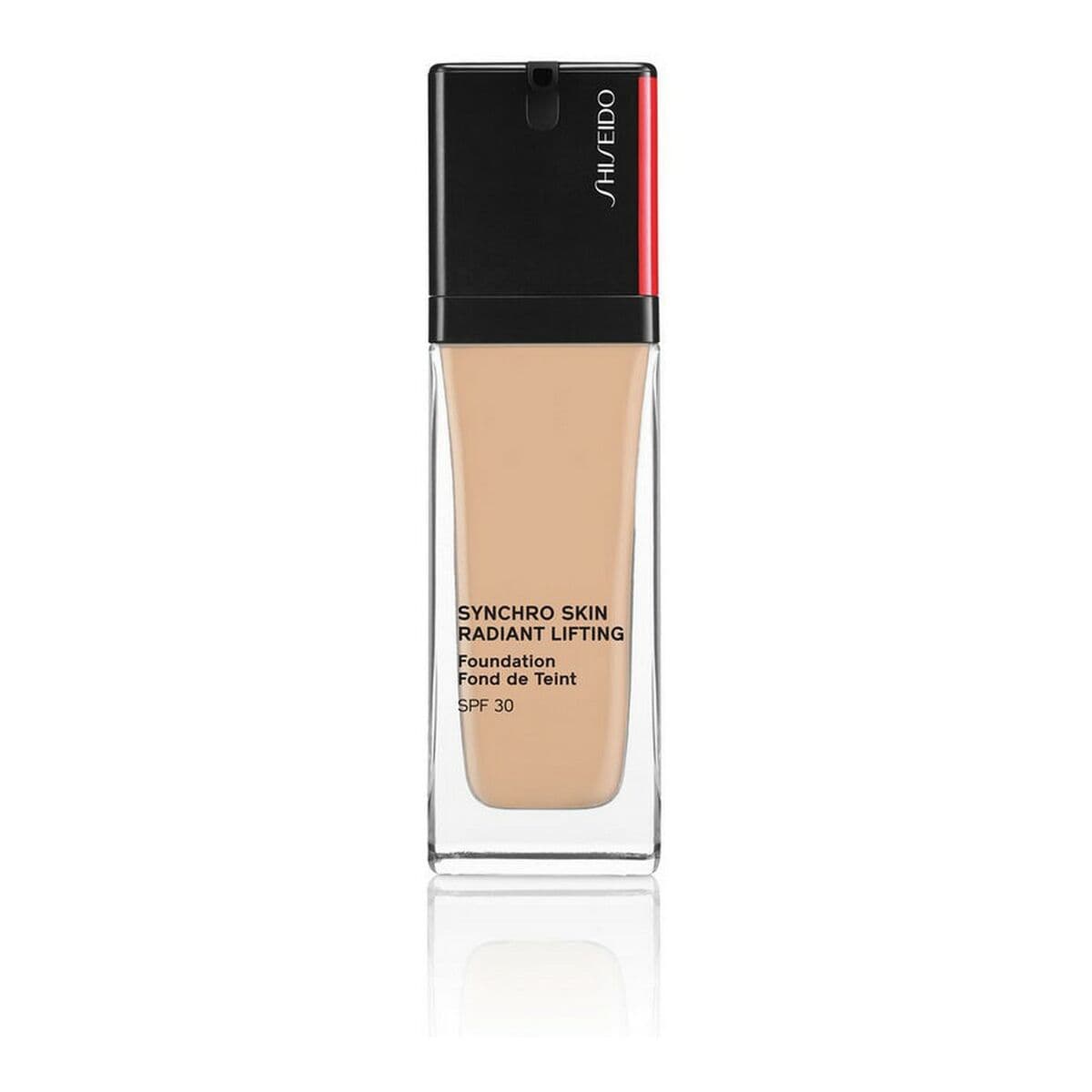 Liquid Make Up Base Synchro Skin Shiseido 30 ml - Image 10