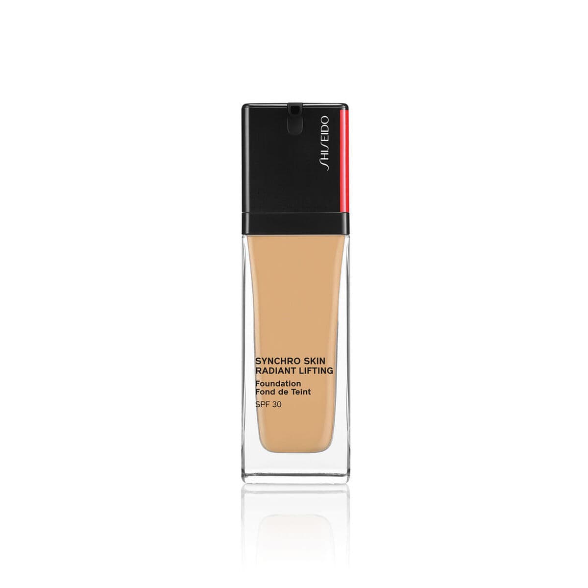 Liquid Make Up Base Synchro Skin Shiseido 30 ml - Image 14