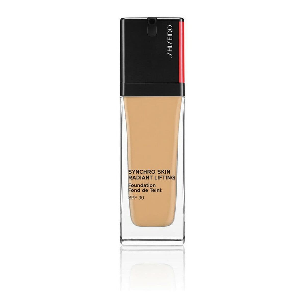 Liquid Make Up Base Synchro Skin Shiseido 30 ml - Image 15