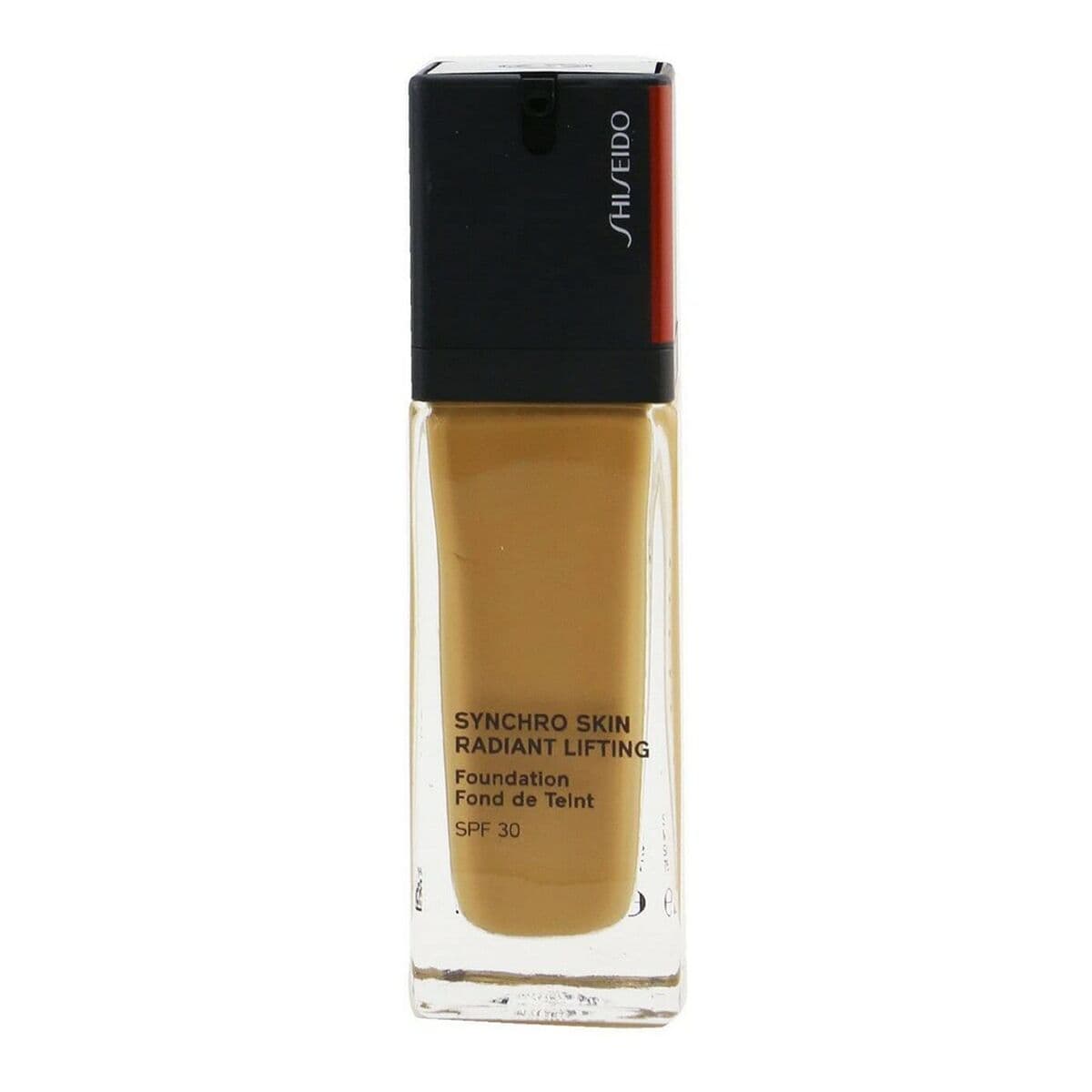 Liquid Make Up Base Synchro Skin Shiseido 30 ml - Image 22