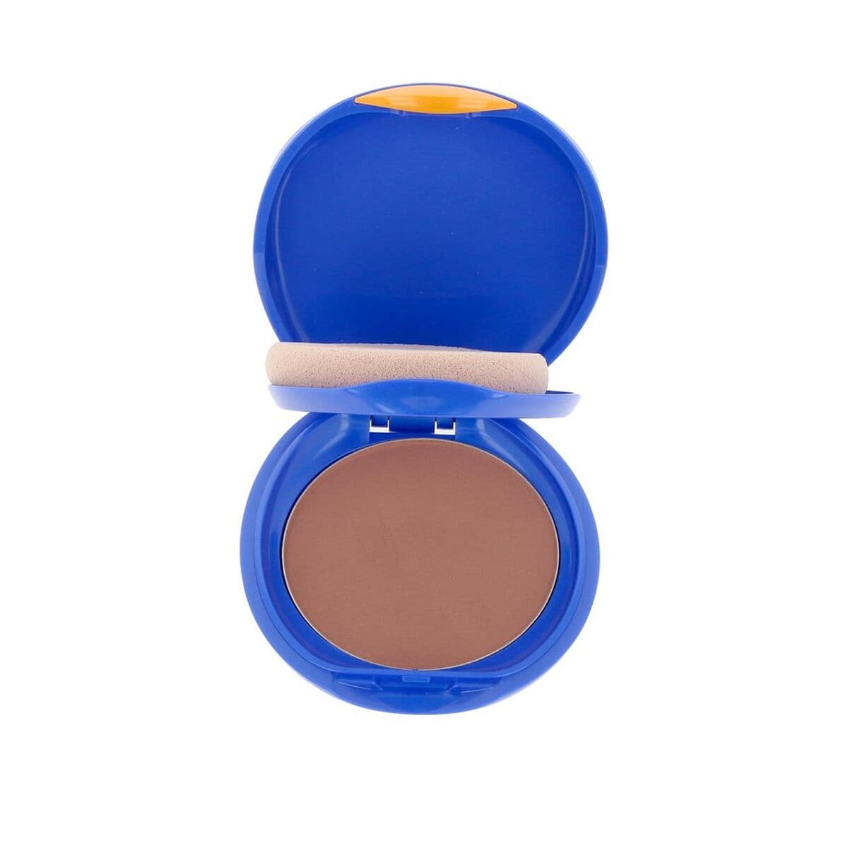 Conjunto de Maquilhagem Shiseido UV PROTECTIVE