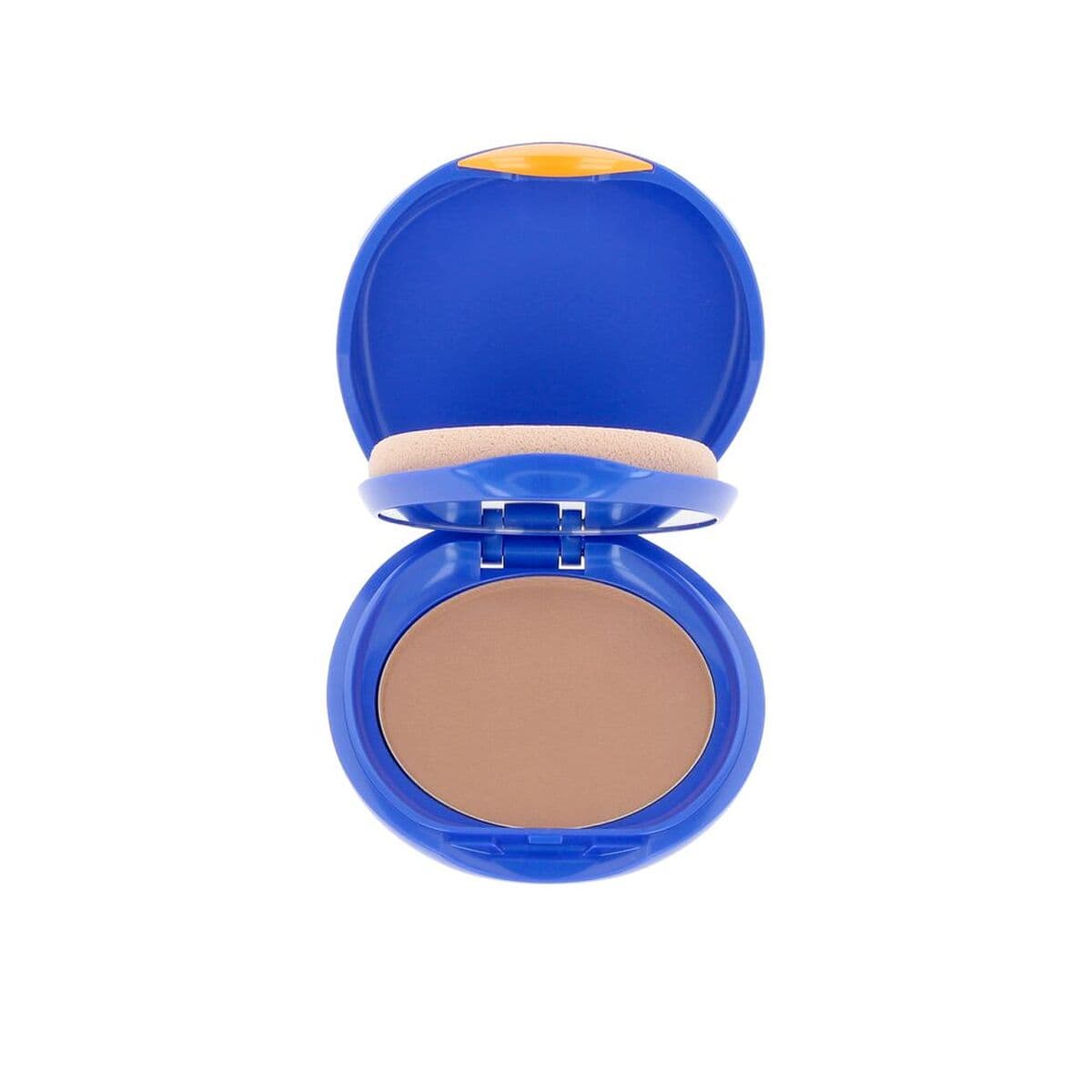 Conjunto de Maquilhagem Shiseido UV PROTECTIVE