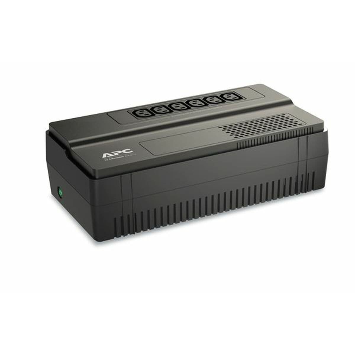 SAI Interactivo APC BV500I 300 W - Image 13