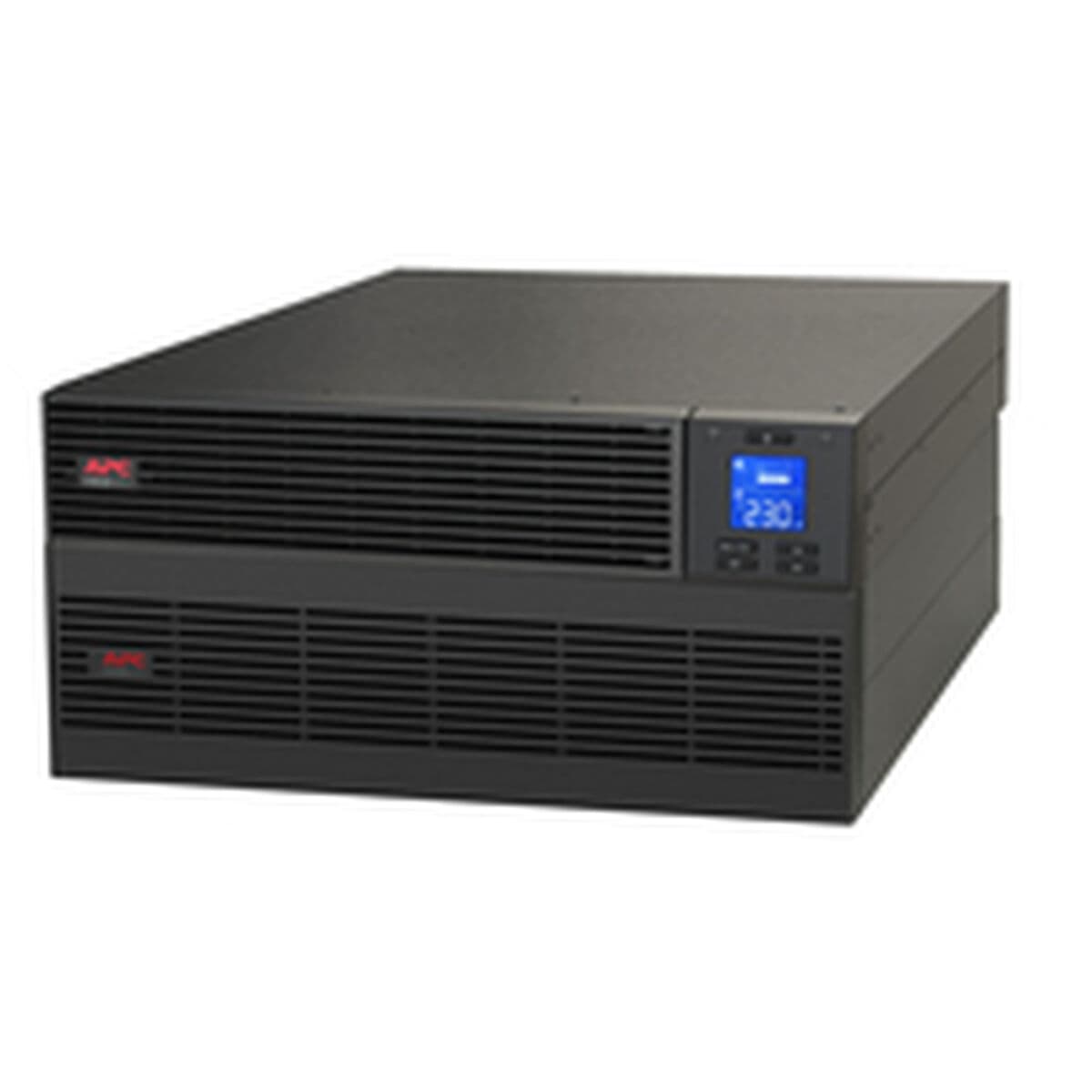 Sistema Interactivo de Fornecimento Ininterrupto de Energia APC SRV10KRILRK 10000 W - Image 2