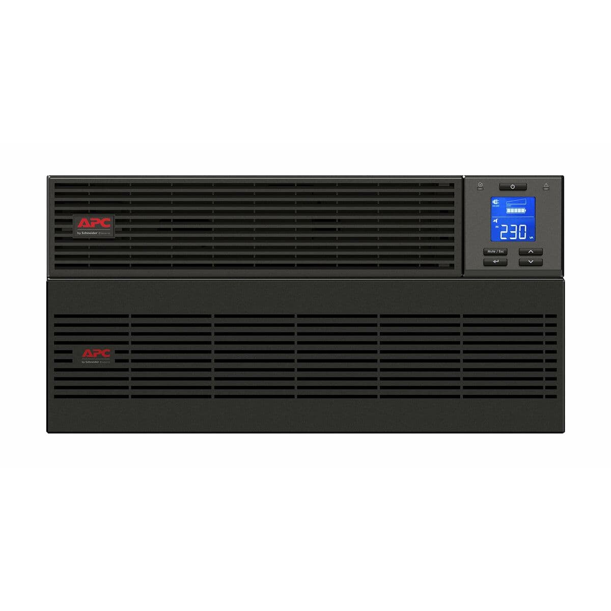 Sistema Interactivo de Fornecimento Ininterrupto de Energia APC SRV10KRILRK 10000 W - Image 7