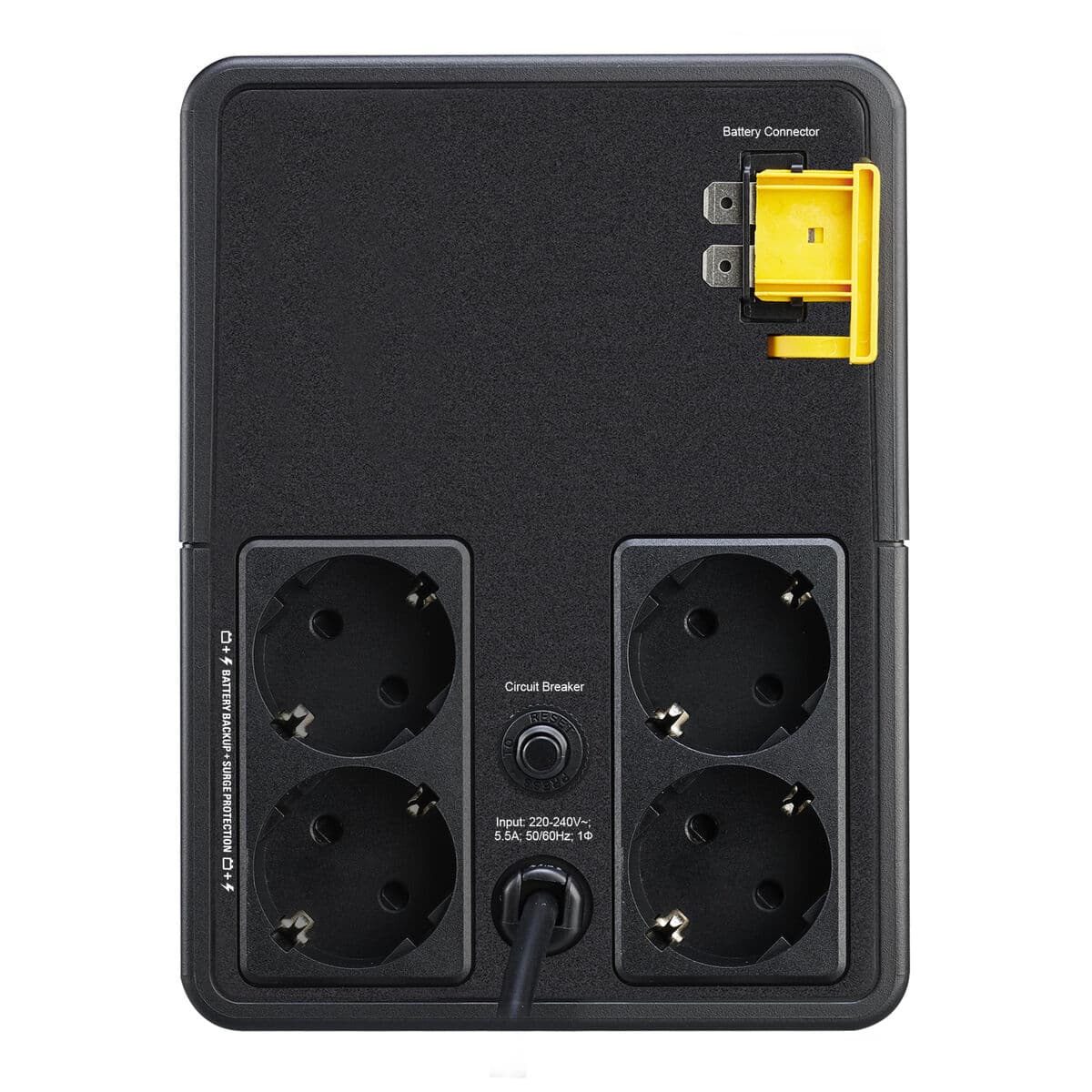 Système d'Alimentation Sans Interruption Interactif APC BVX1200LI-GR 27 W - Image 2