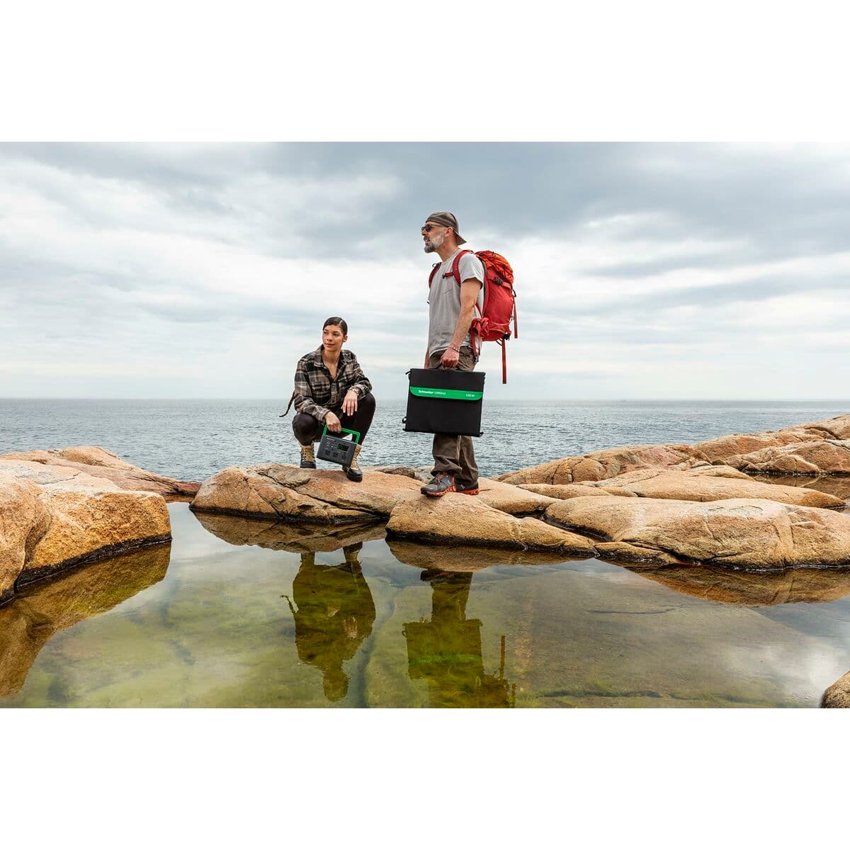 SAI Interactivo APC PSP100 - Image 4