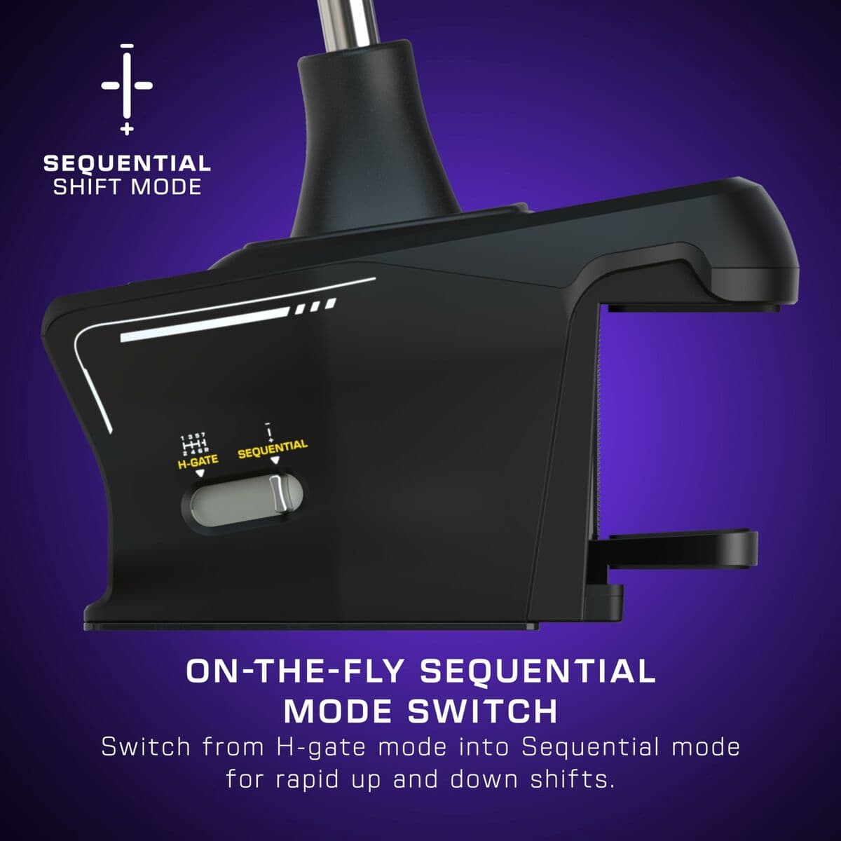 Joystick Turtle Beach VelocityOne - Image 12