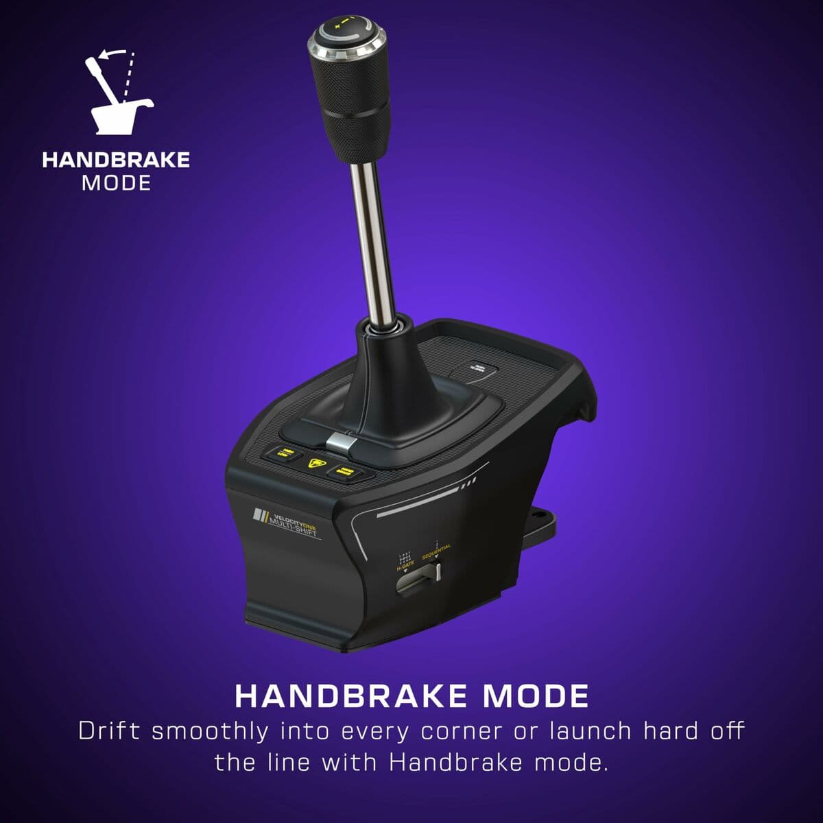 Joystick Turtle Beach VelocityOne - Image 13