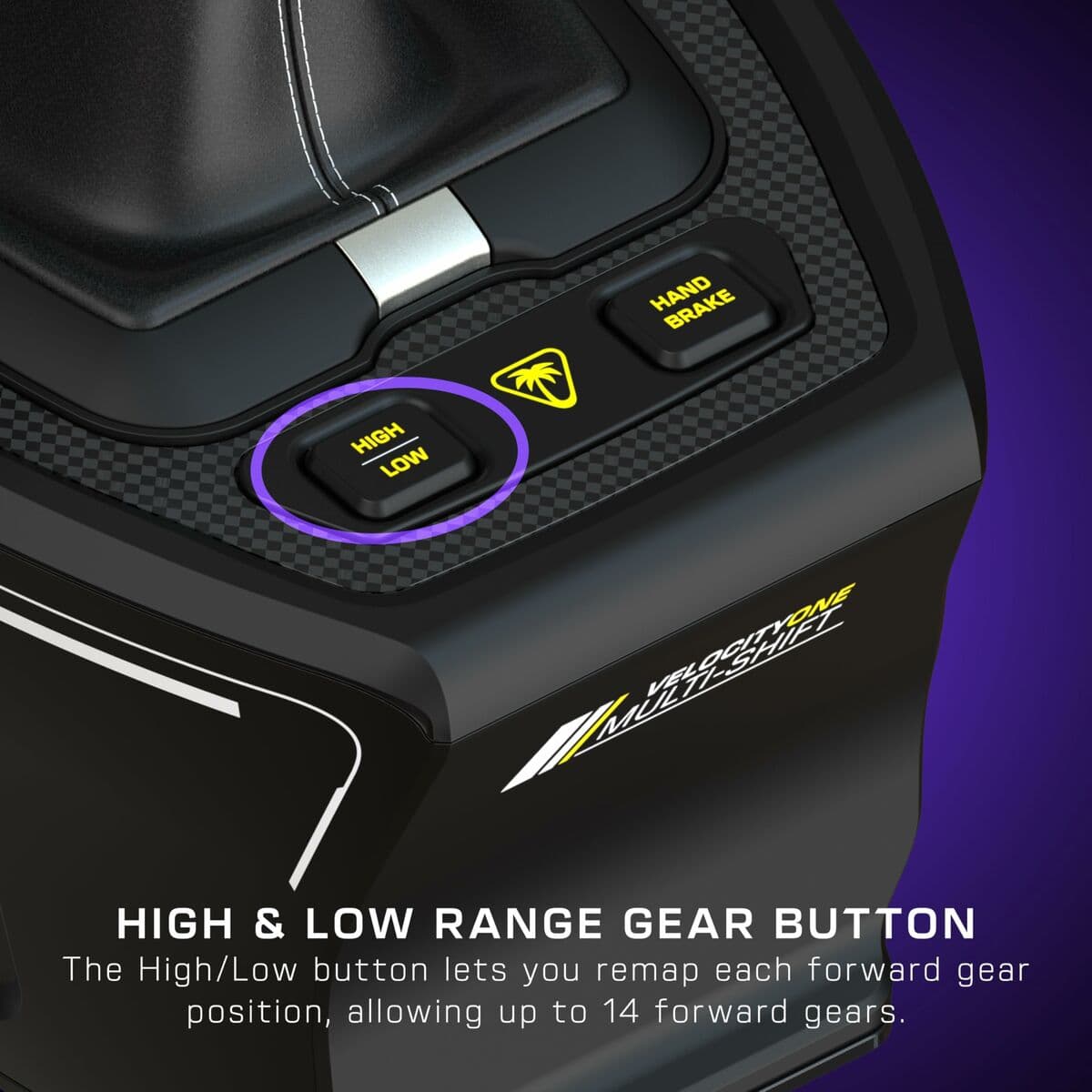 Joystick Turtle Beach VelocityOne - Image 14
