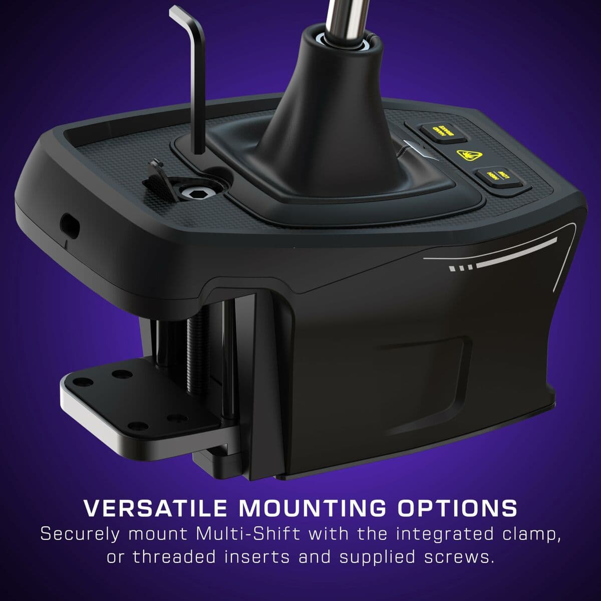 Joystick Turtle Beach VelocityOne - Image 16