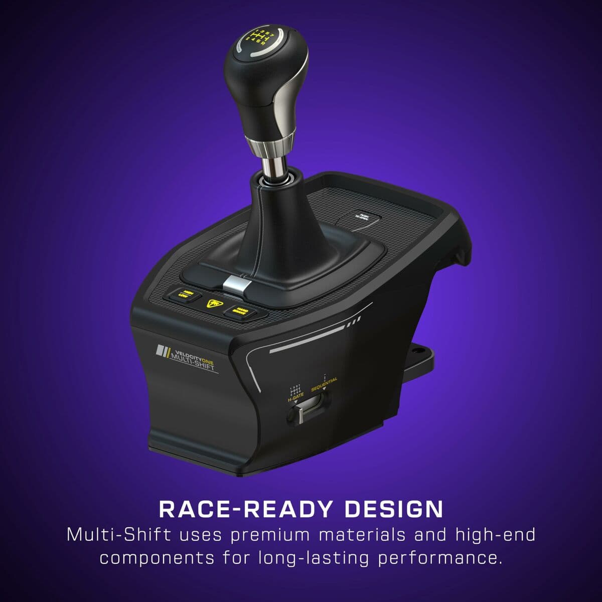 Joystick Turtle Beach VelocityOne - Image 18