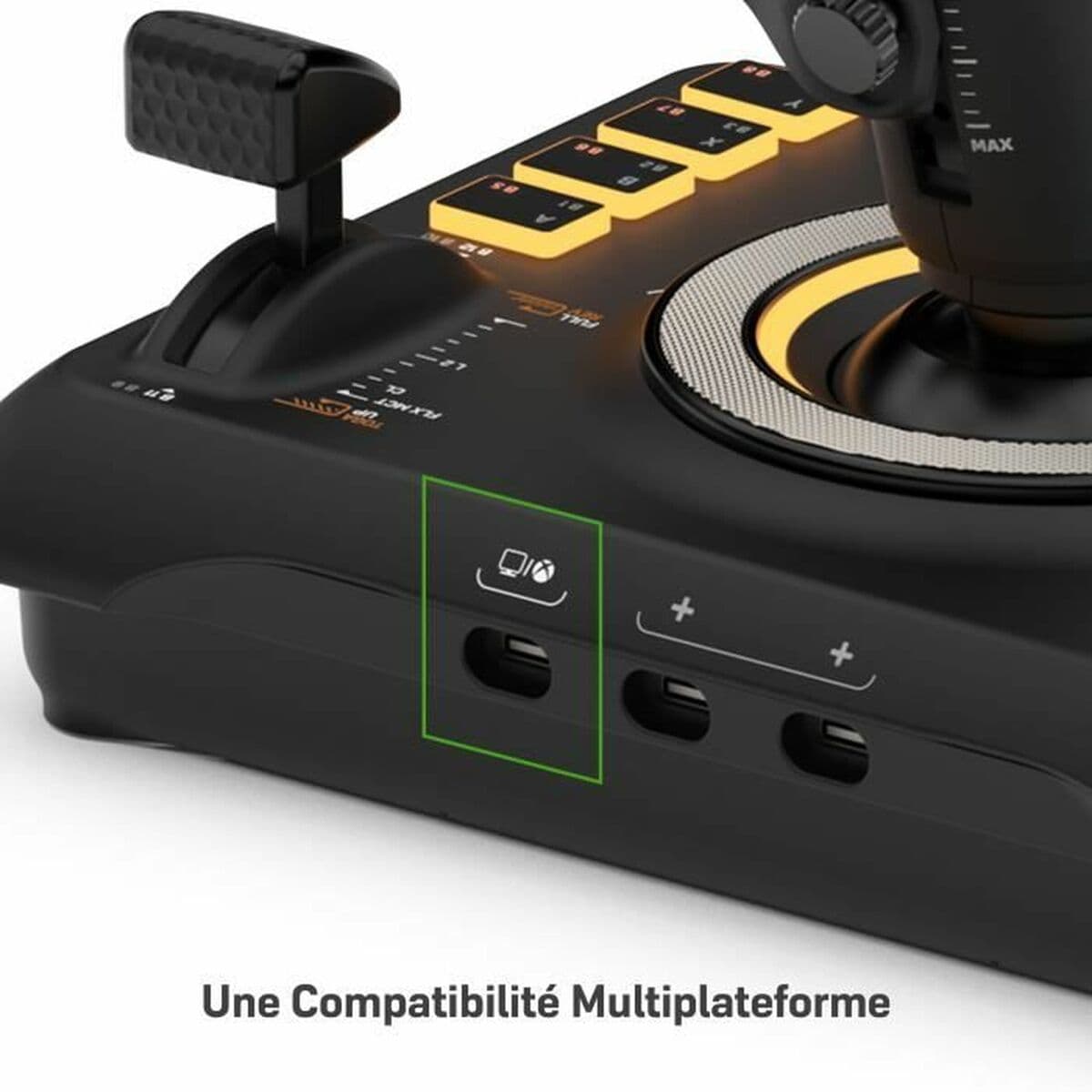 Joystick Turtle Beach VelocityOne - Image 3