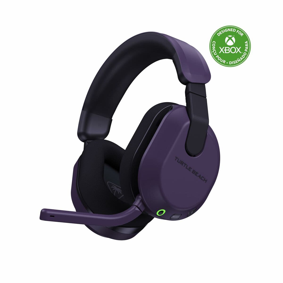 Kopfhörer Turtle Beach Stealth Purpur - Image 27