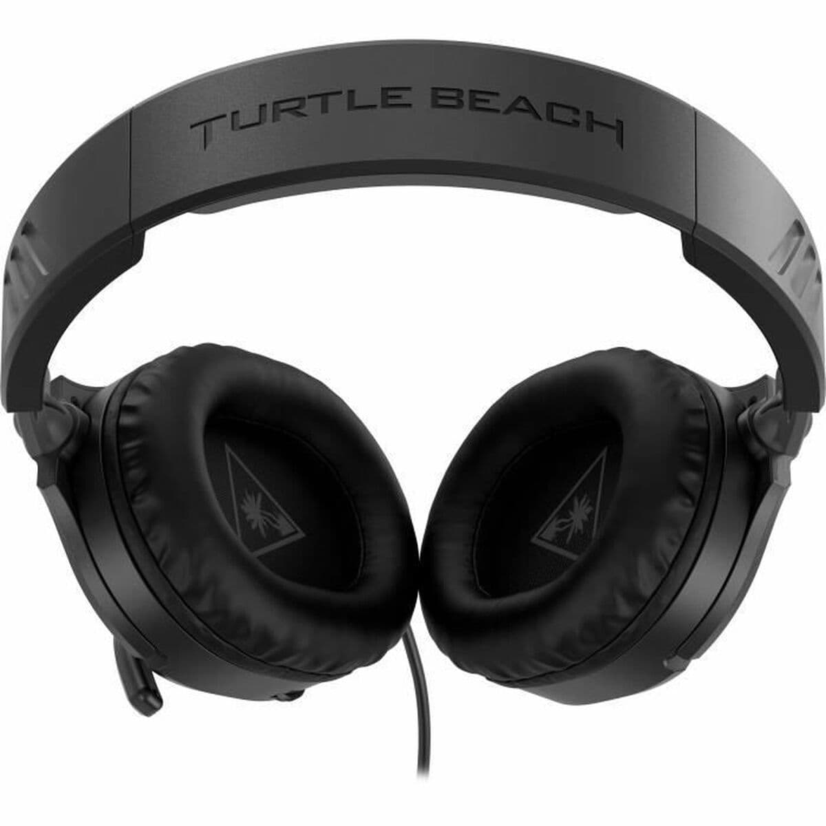Hörlurar med Mikrofon Turtle Beach TBS-3001-05 Svart - Image 4