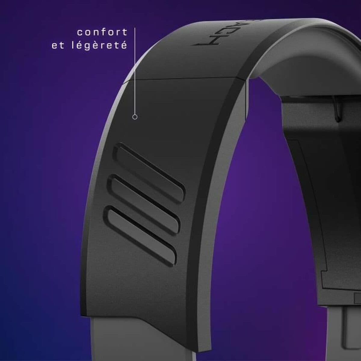 Hörlurar med Mikrofon Turtle Beach TBS-3001-05 Svart - Image 5