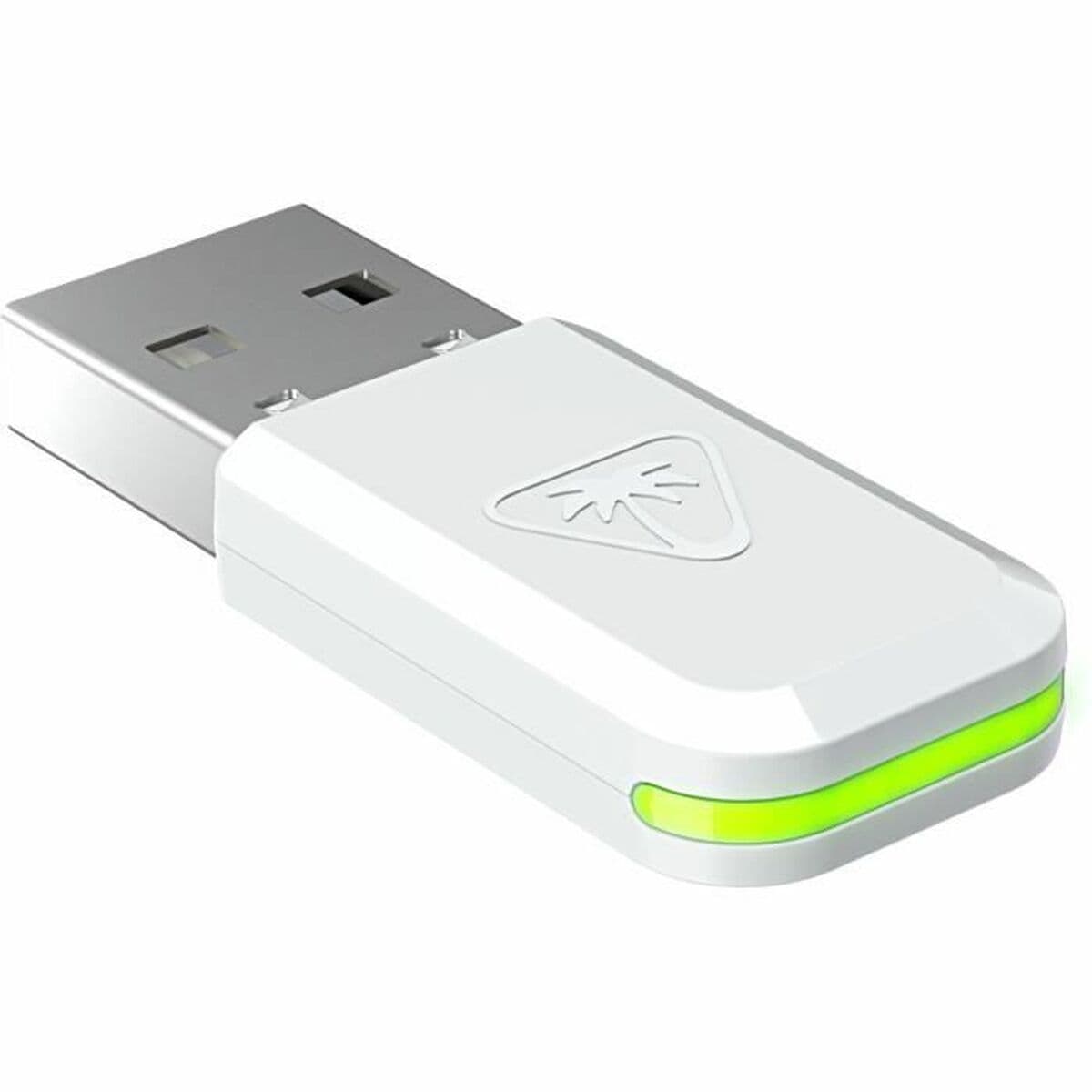 Bluetooth Kopfhörer mit Mikrofon Turtle Beach Stealth 600 Gen 3 Weiß - Image 4