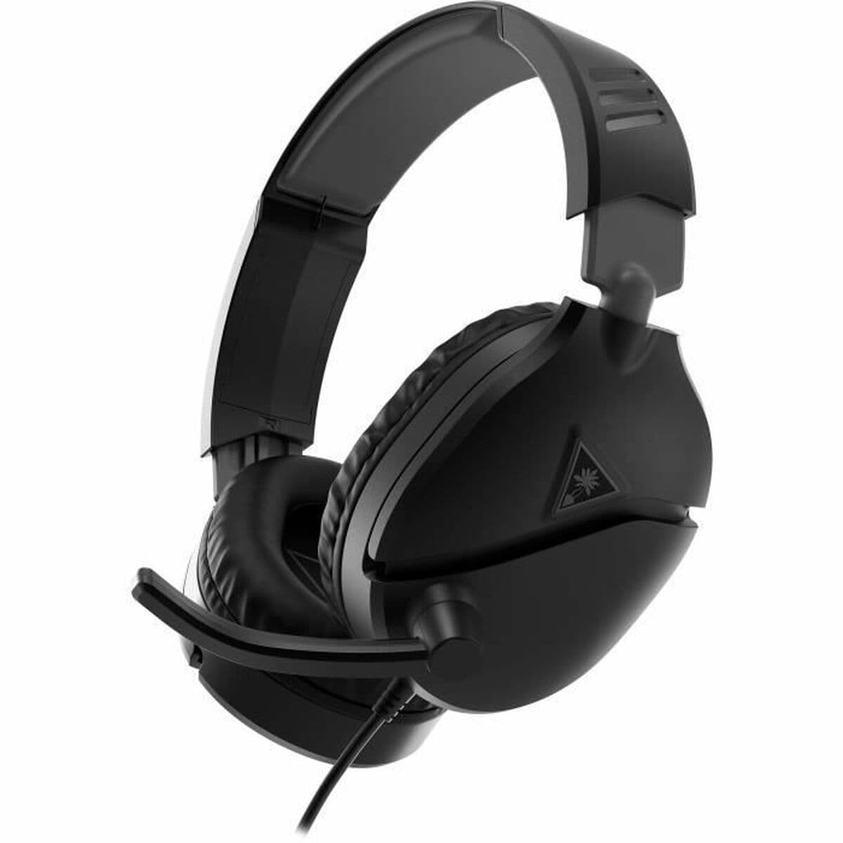 Kopfhörer mit Mikrofon Turtle Beach TBS-5001-05 Schwarz - Image 2