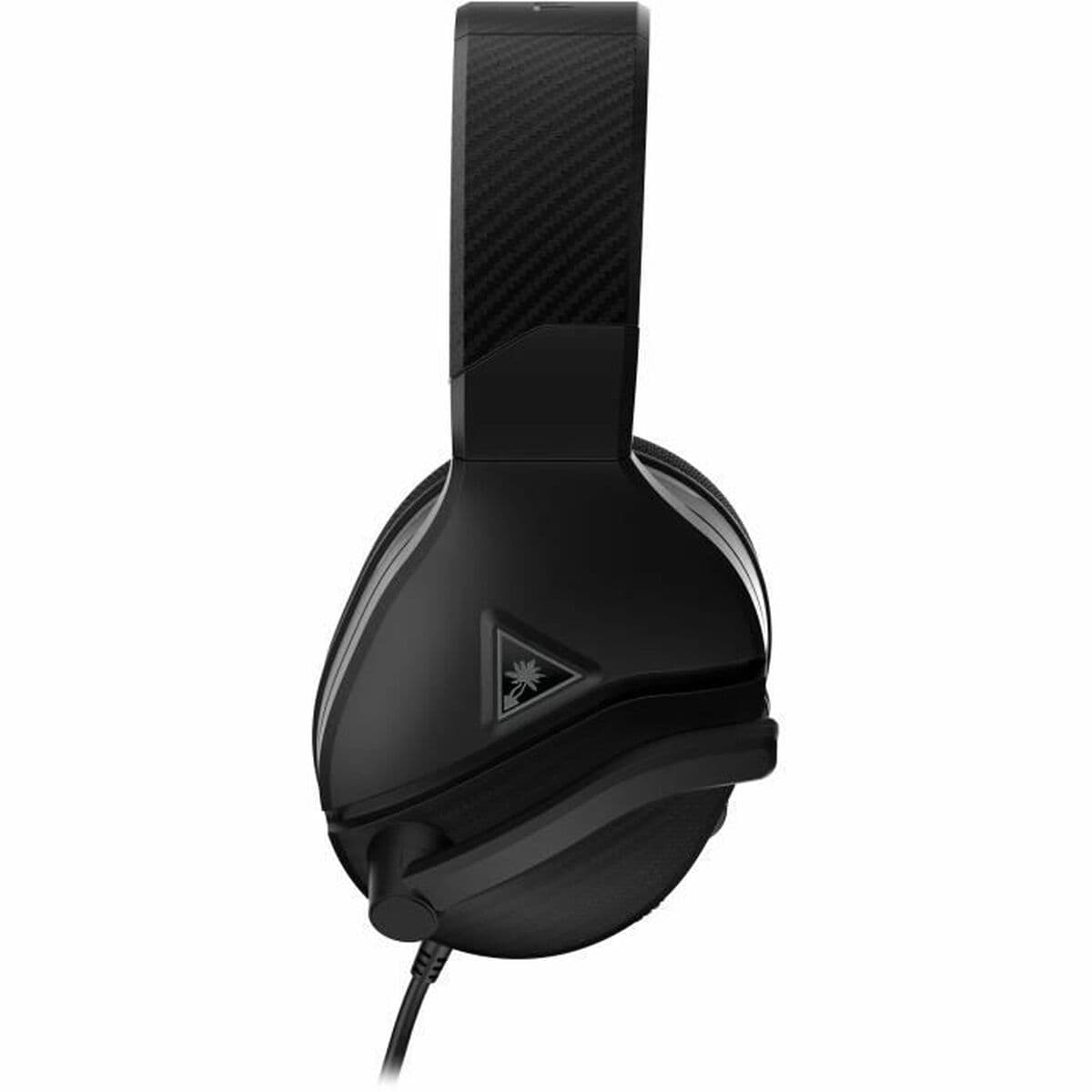 Hörlurar med Mikrofon Turtle Beach Recon 200 Gen 2 Svart Gaming - Image 2
