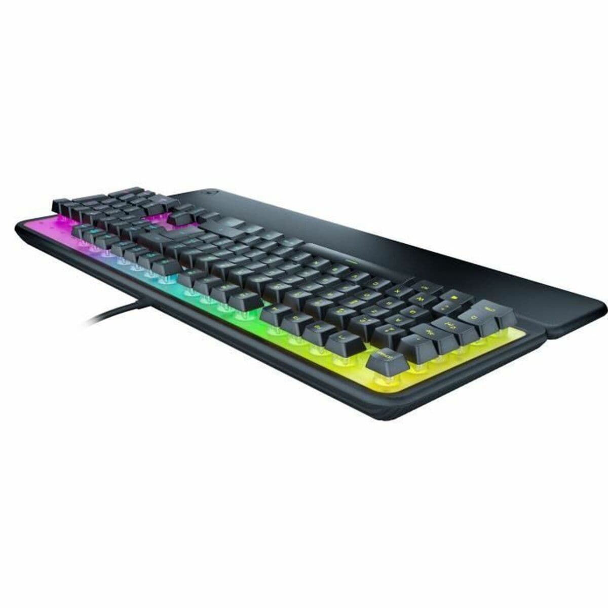 Tastatur Turtle Beach Magma Schwarz Azerty Französisch Französisch - Image 3