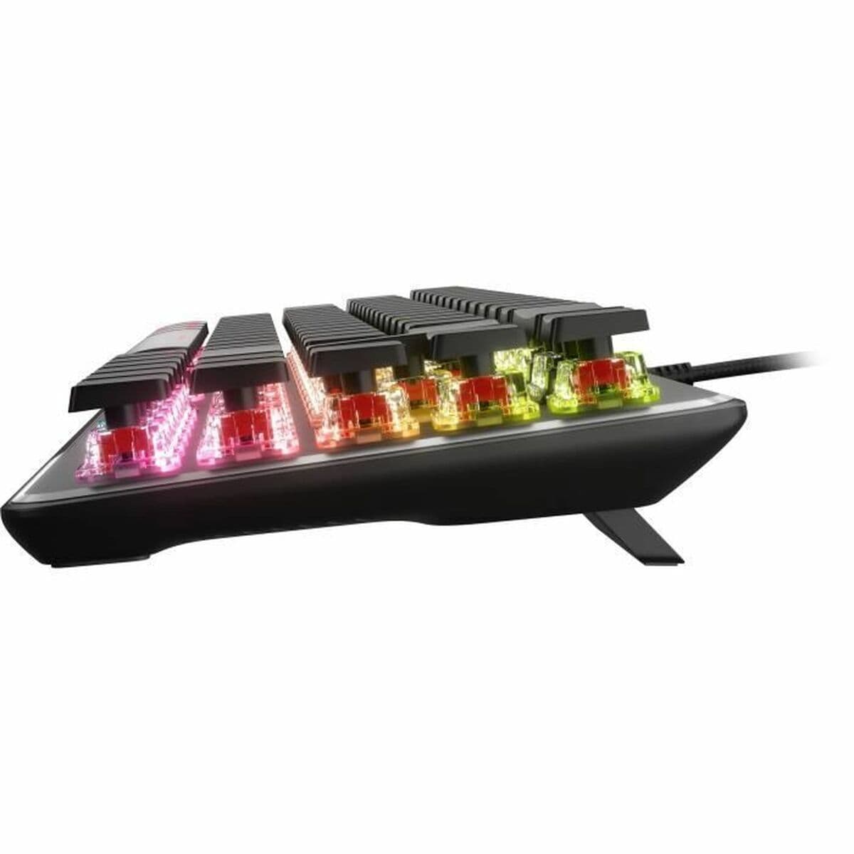 Teclado Turtle Beach Vulcan II Negro QWERTY - Image 3