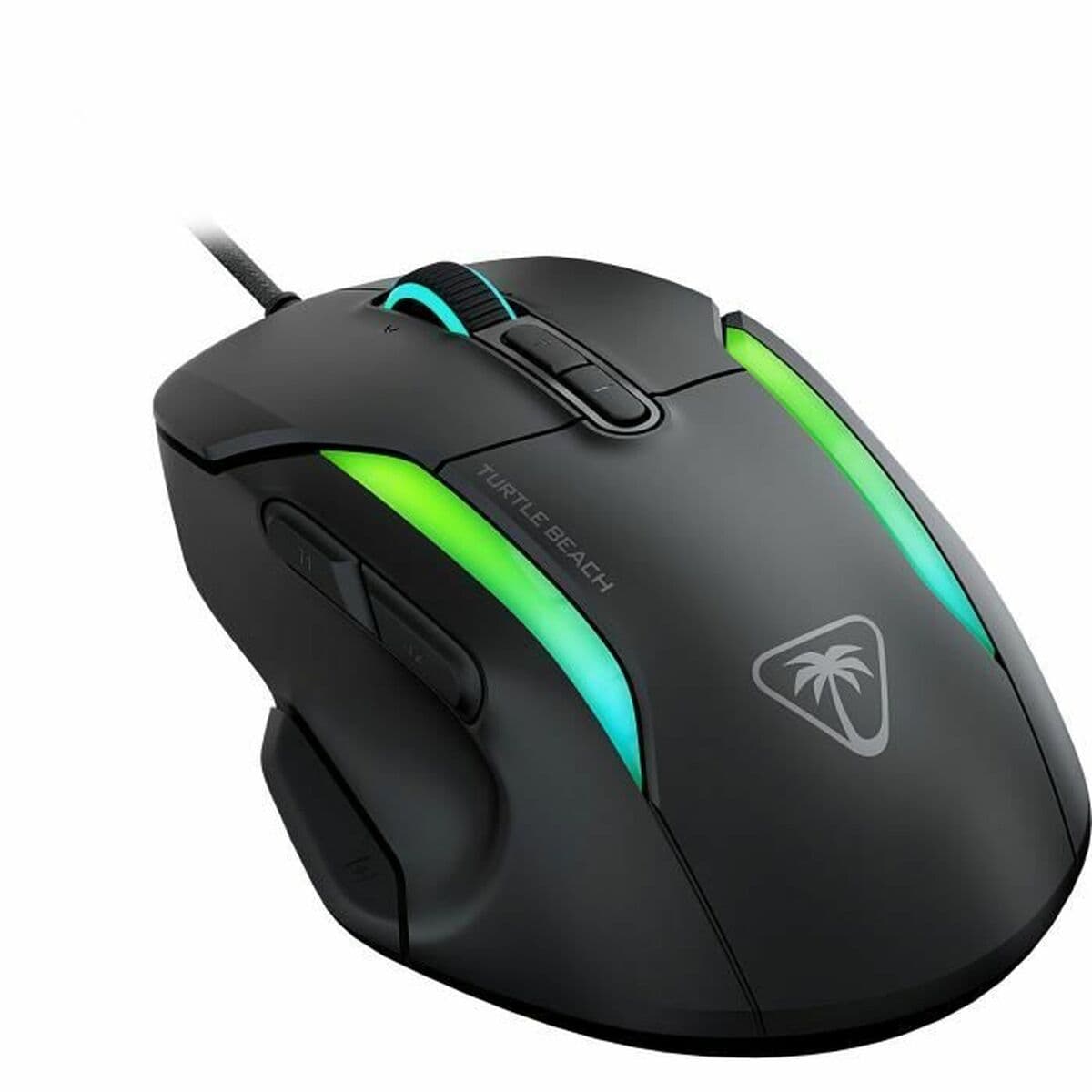Optische Maus Turtle Beach Kone II Schwarz 26000 DPI - Image 3