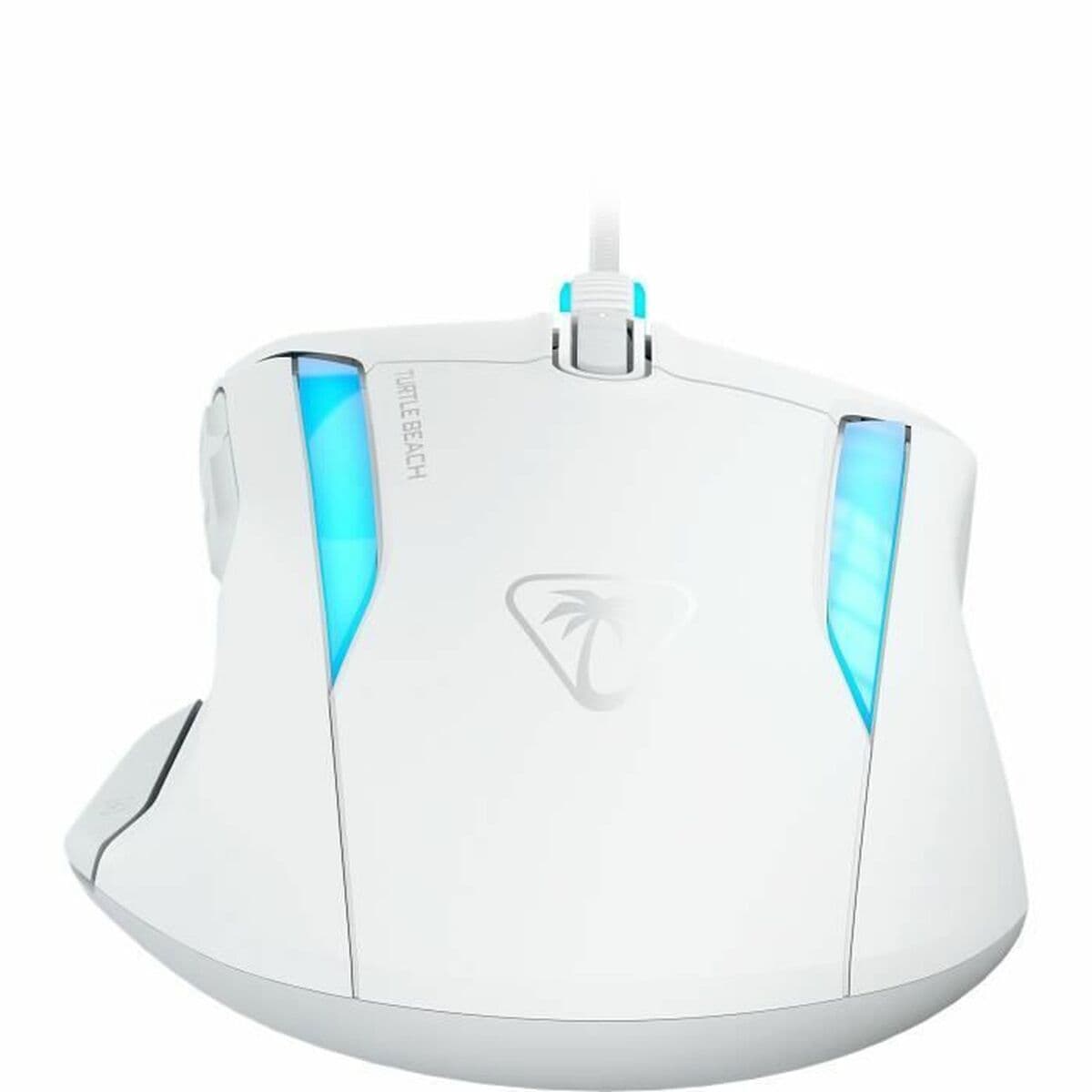 Ratón Óptico Turtle Beach Kone II Blanco 26000 DPI - Image 4