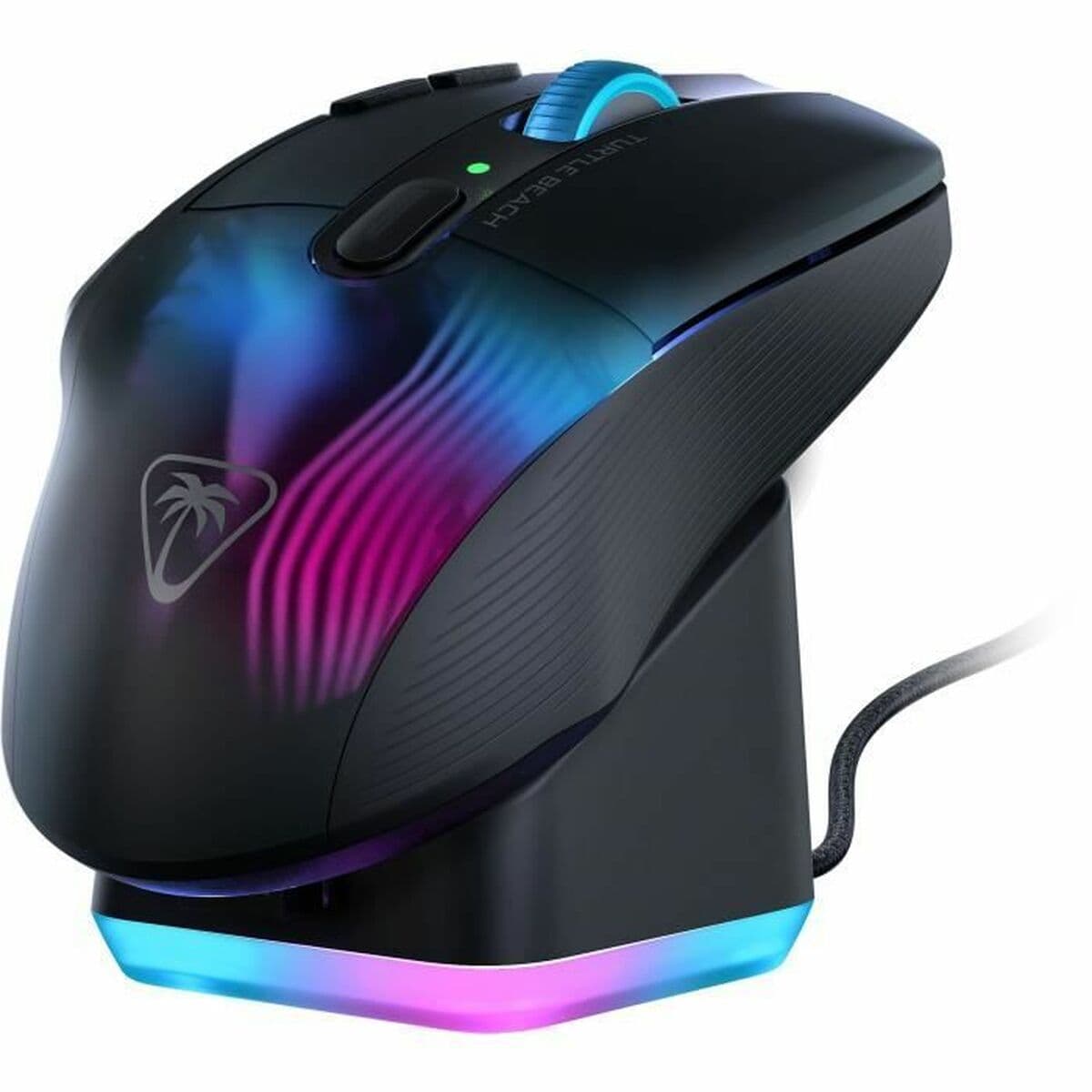 Schnurlose Mouse Turtle Beach Kone XP Air Schwarz - Image 3