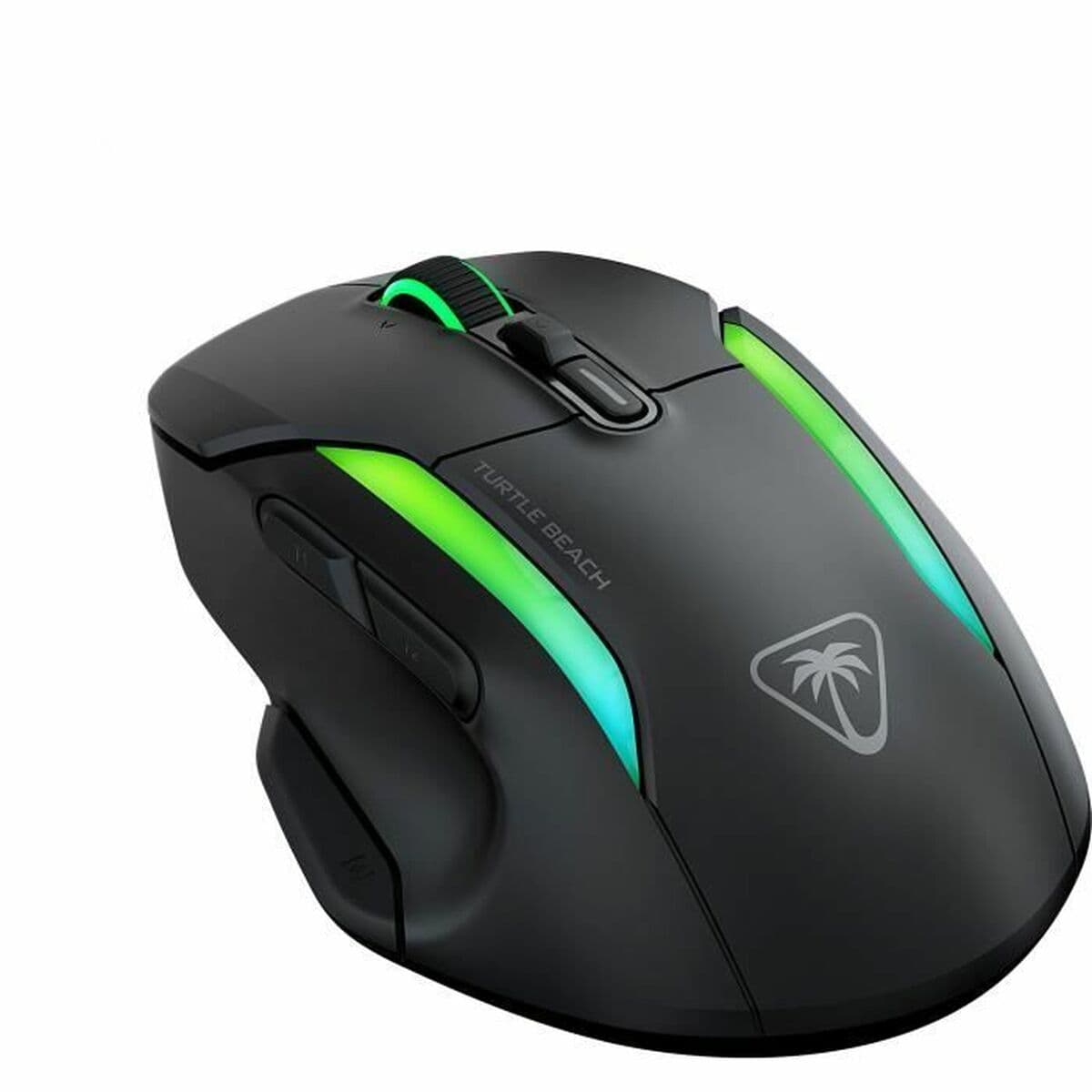 Bežični miš Turtle Beach KONE II AIR Crna 26000 DPI - Image 3