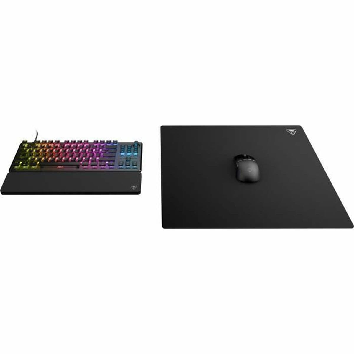 Tapis de Souris Turtle Beach SenseCore Square Noir - Image 2
