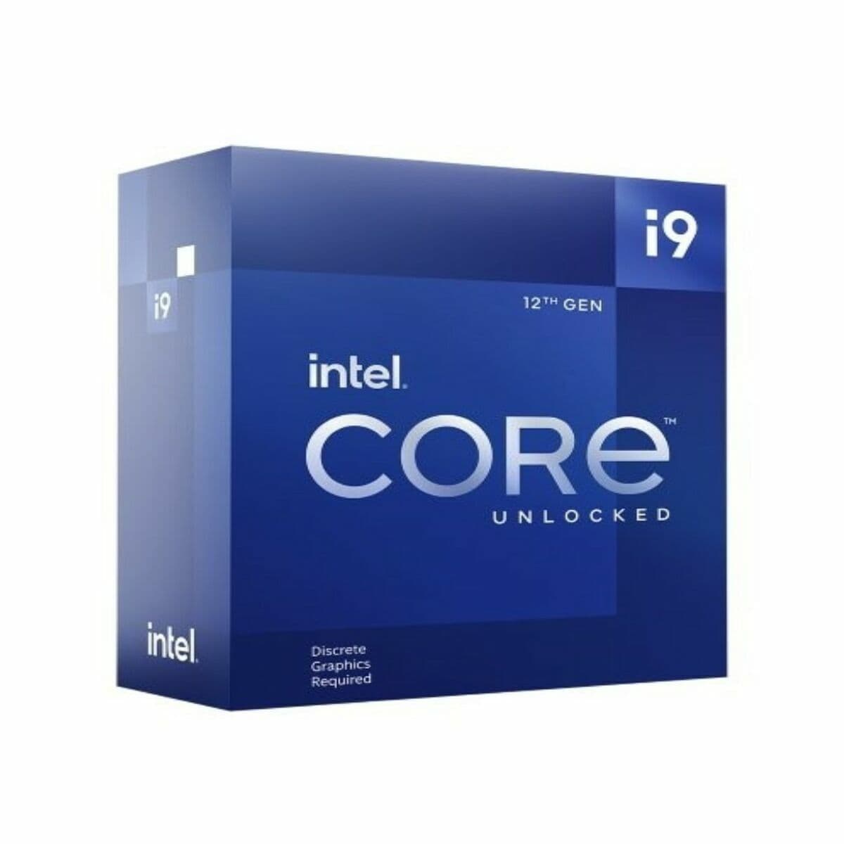 Processador Intel BX8071512900KF LGA1700 Intel Core i9-12900KF - Image 2
