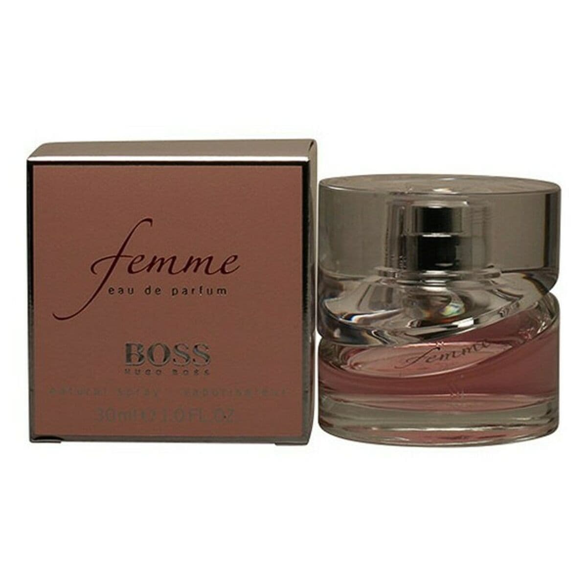 Damenparfüm Boss Femme Hugo Boss EDP EDP - Image 5