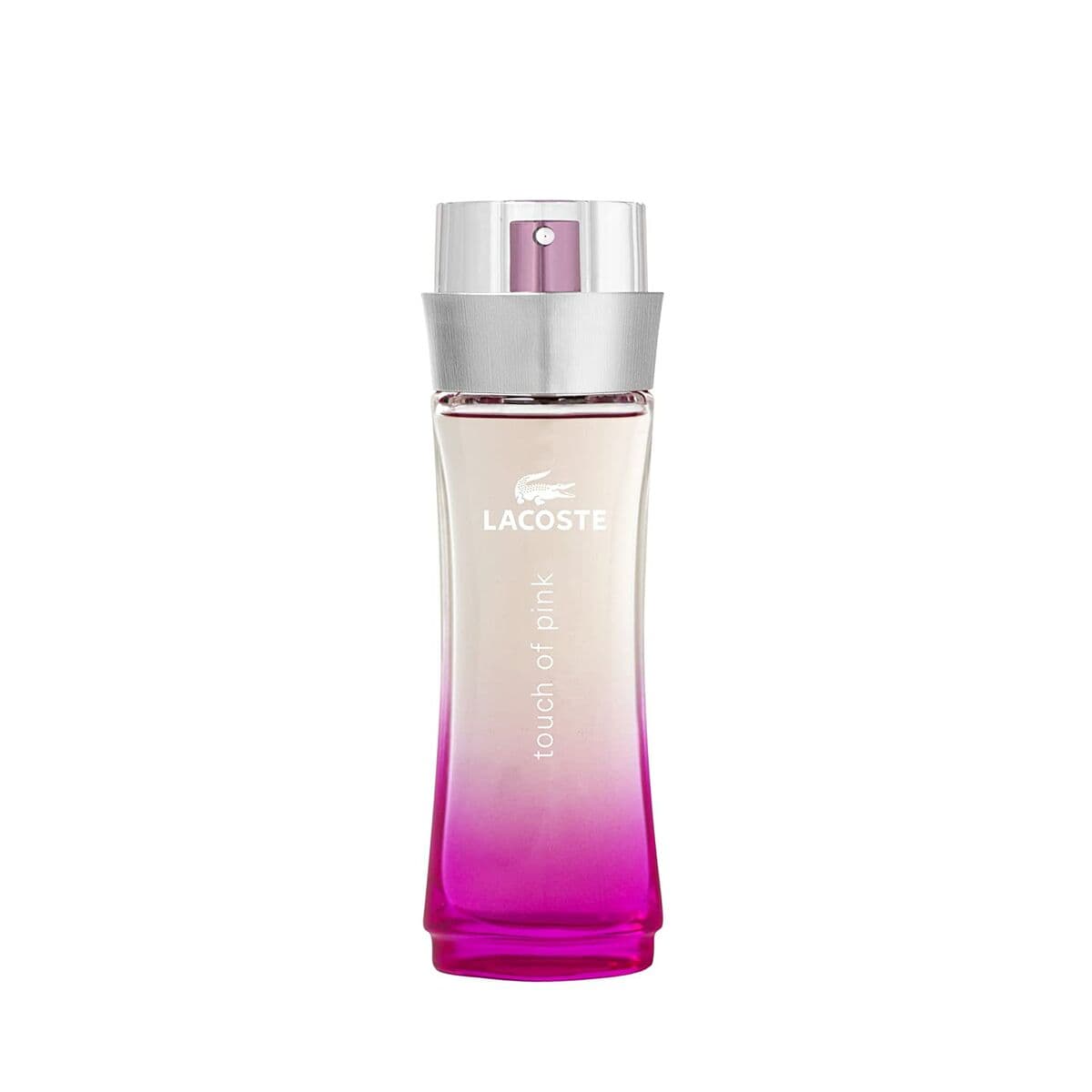 Parfym Damer Lacoste Touch of Pink EDT 50 ml - Image 2