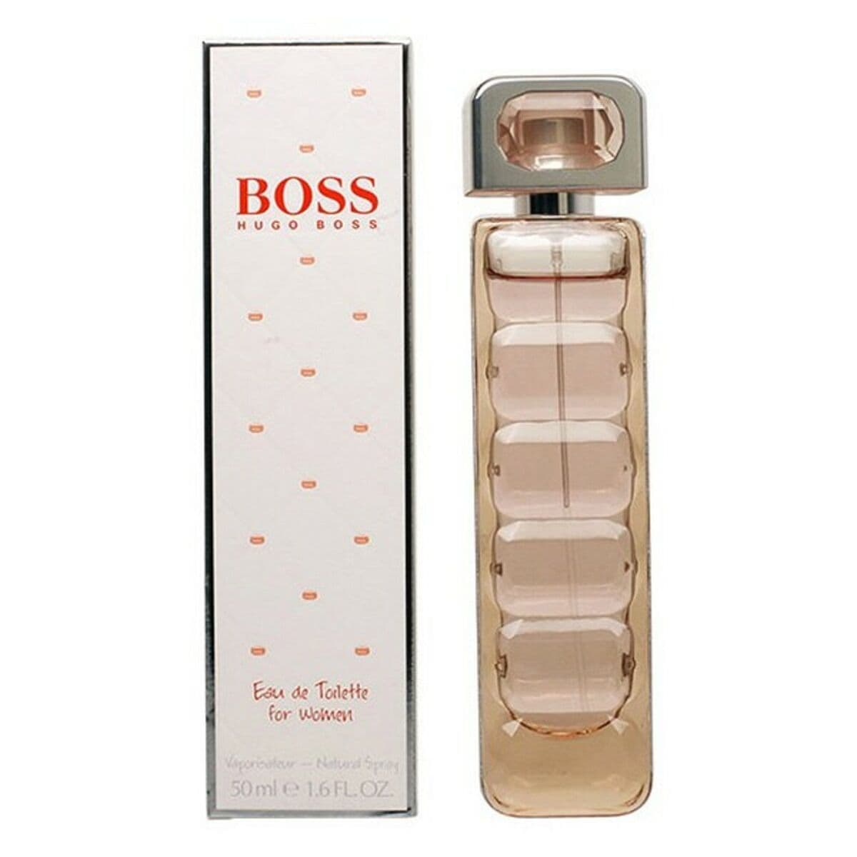 Damenparfüm Hugo Boss EDT - Image 4
