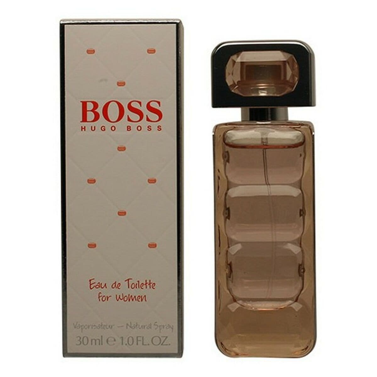Damenparfüm Hugo Boss EDT - Image 5