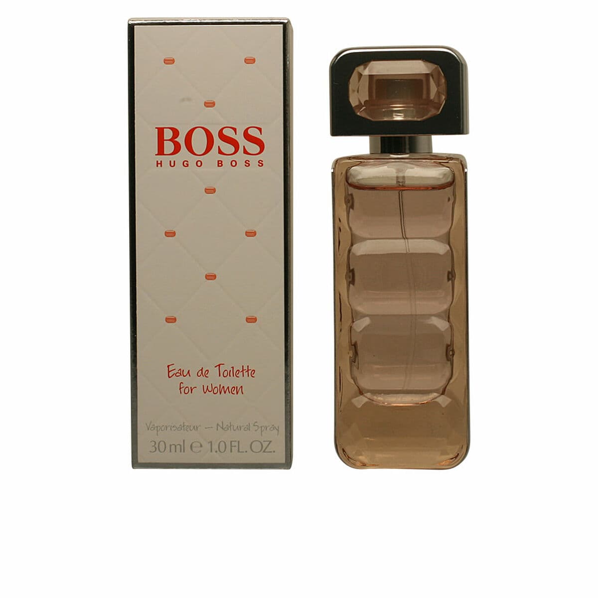 Damenparfüm Hugo Boss EDT - Image 6