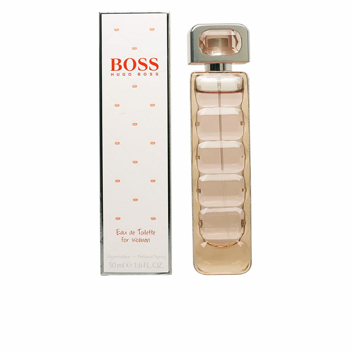 Damenparfüm Hugo Boss EDT - Image 7