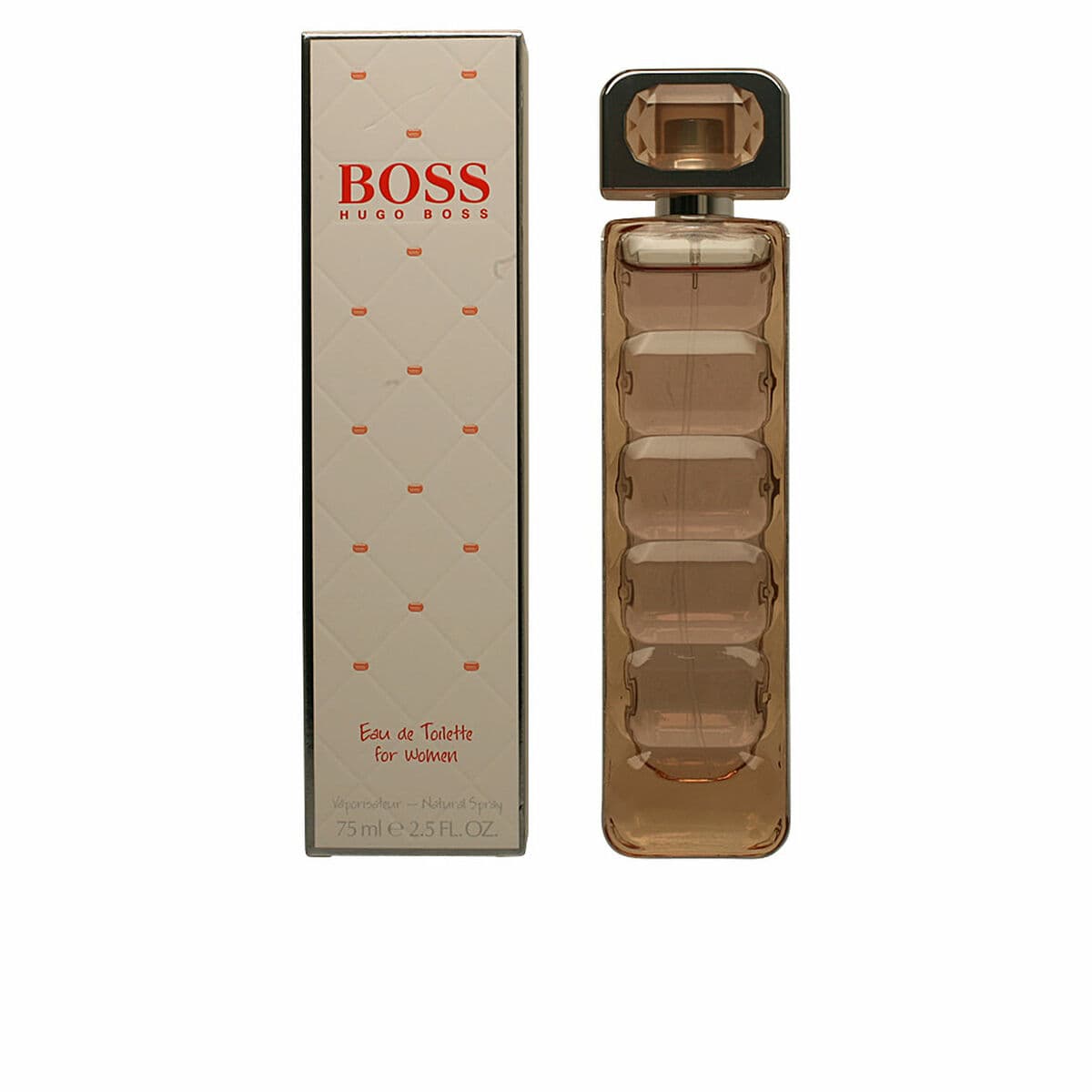 Damenparfüm Hugo Boss EDT - Image 8