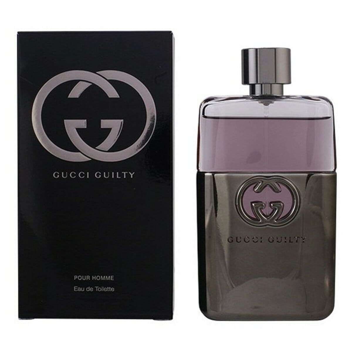 Parfym Herrar Gucci EDT